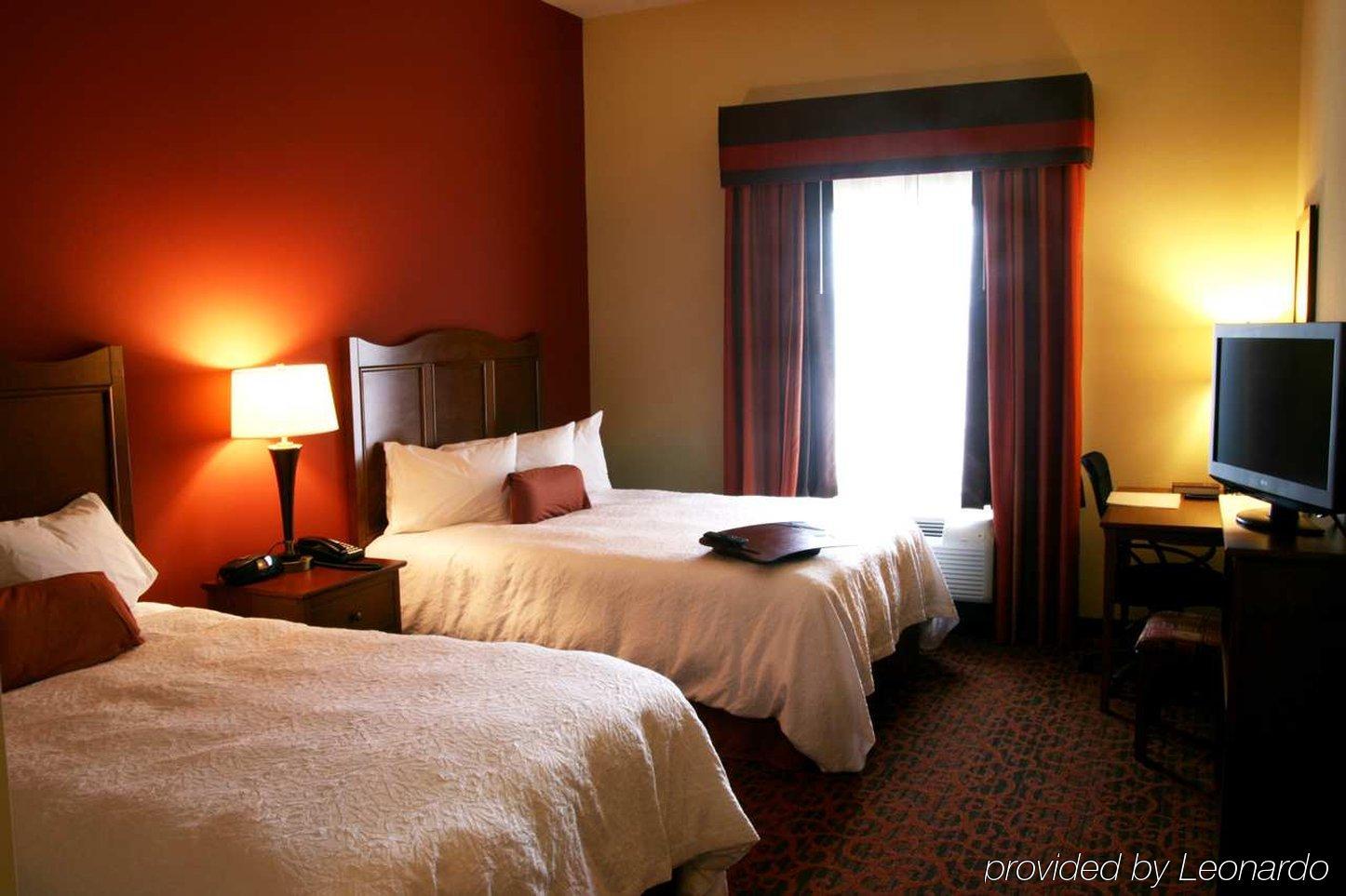 Hampton Inn & Suites Bastrop Zimmer foto