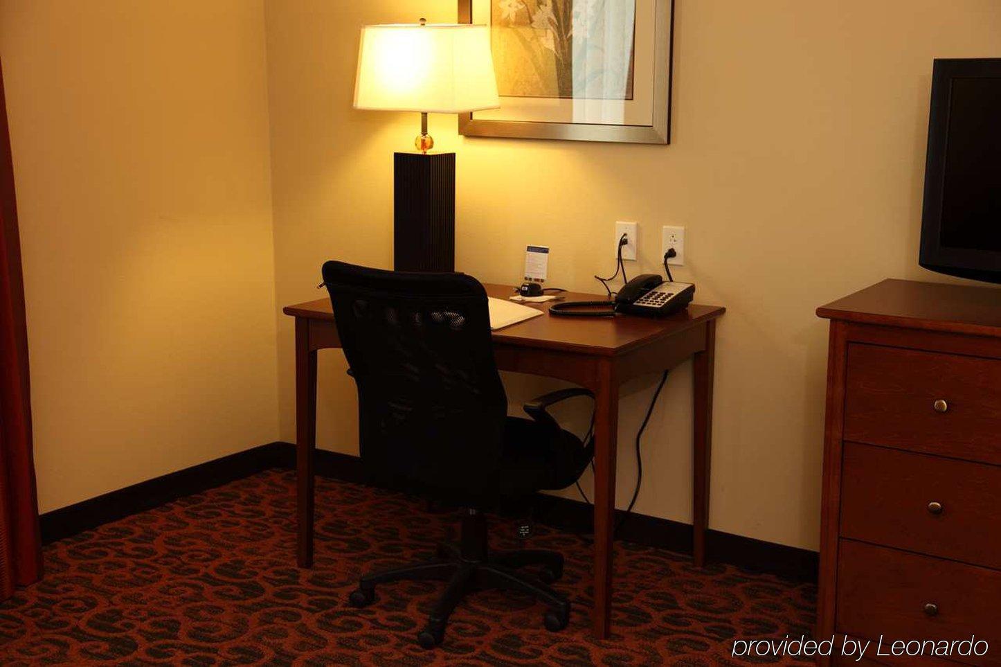Hampton Inn & Suites Bastrop Zimmer foto