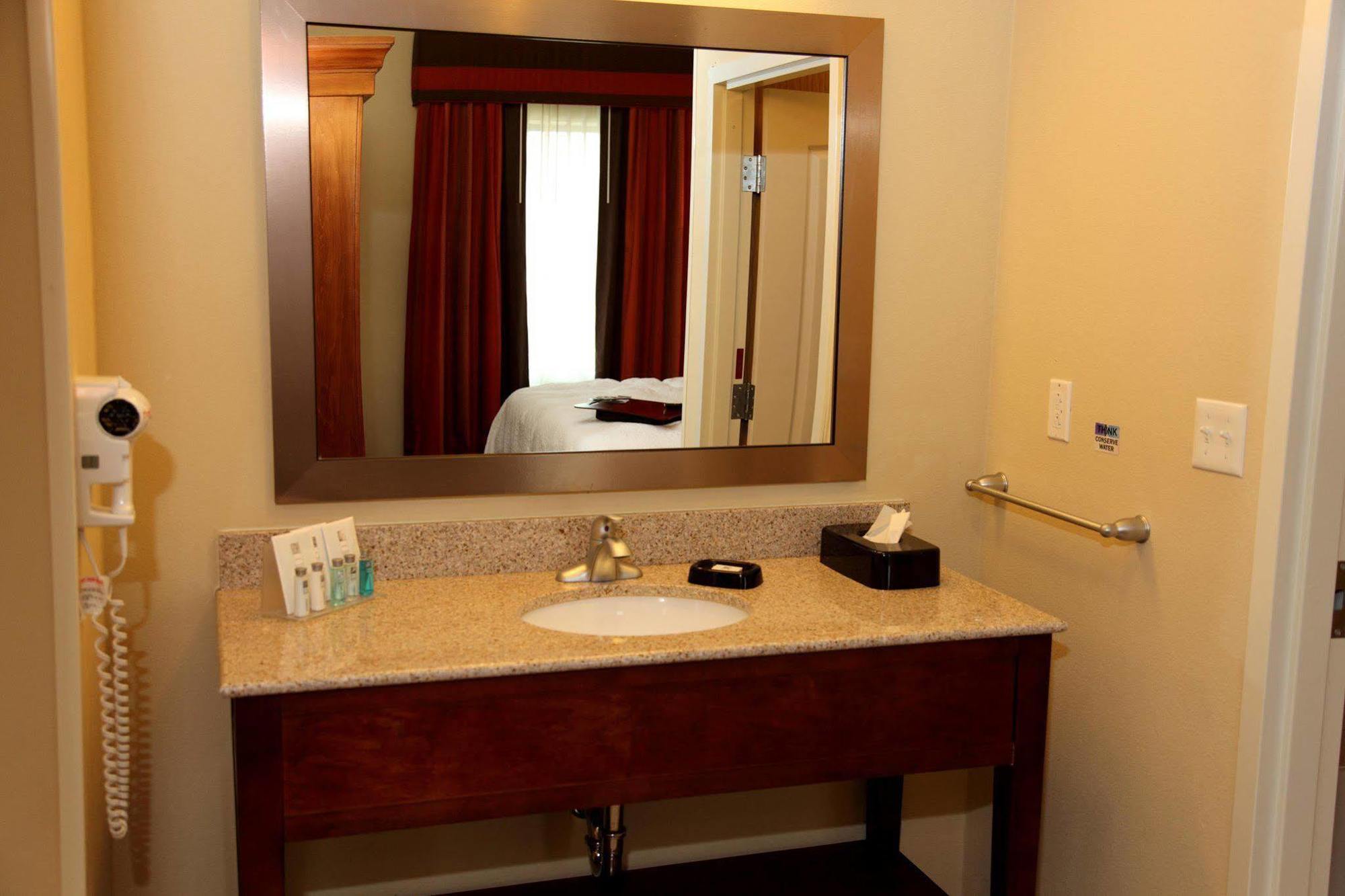 Hampton Inn & Suites Bastrop Zimmer foto